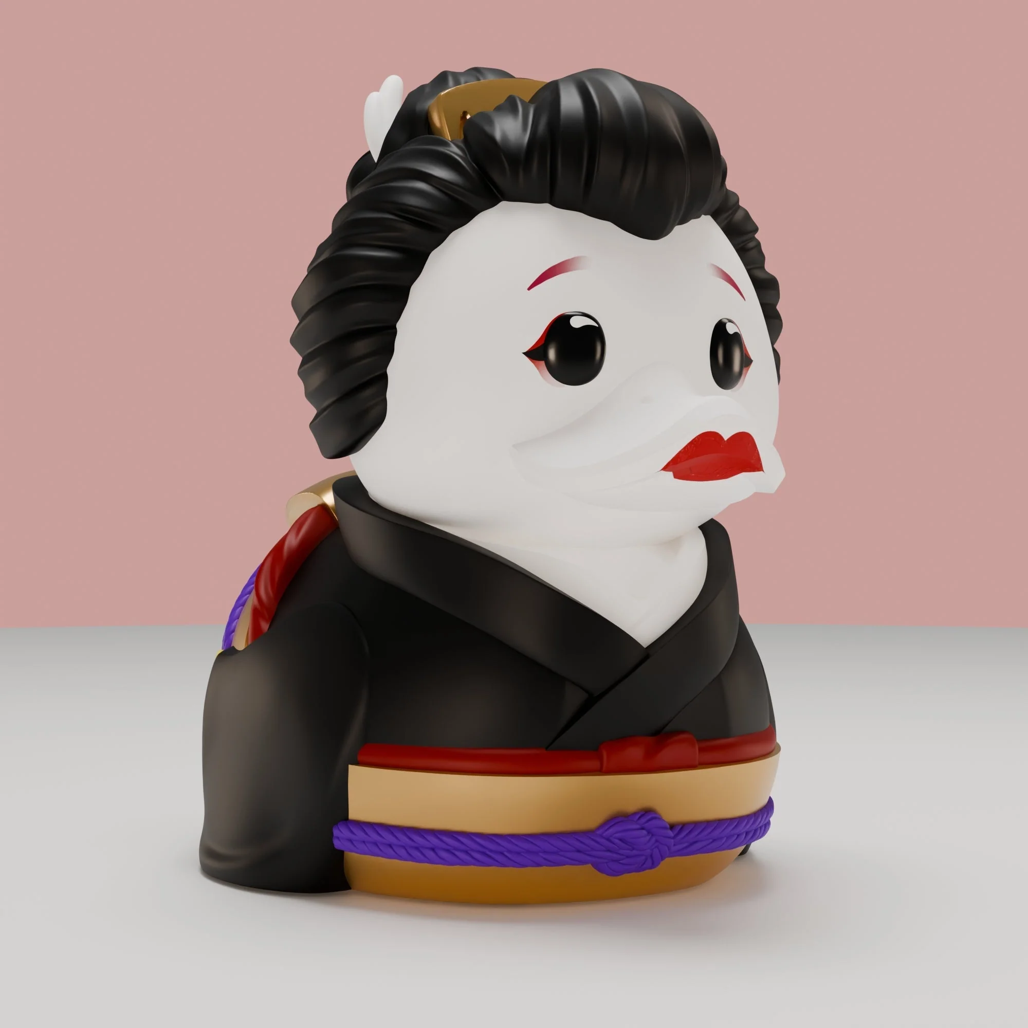 Travel TUBBZ: Japan (Mini Edition) - Image 4