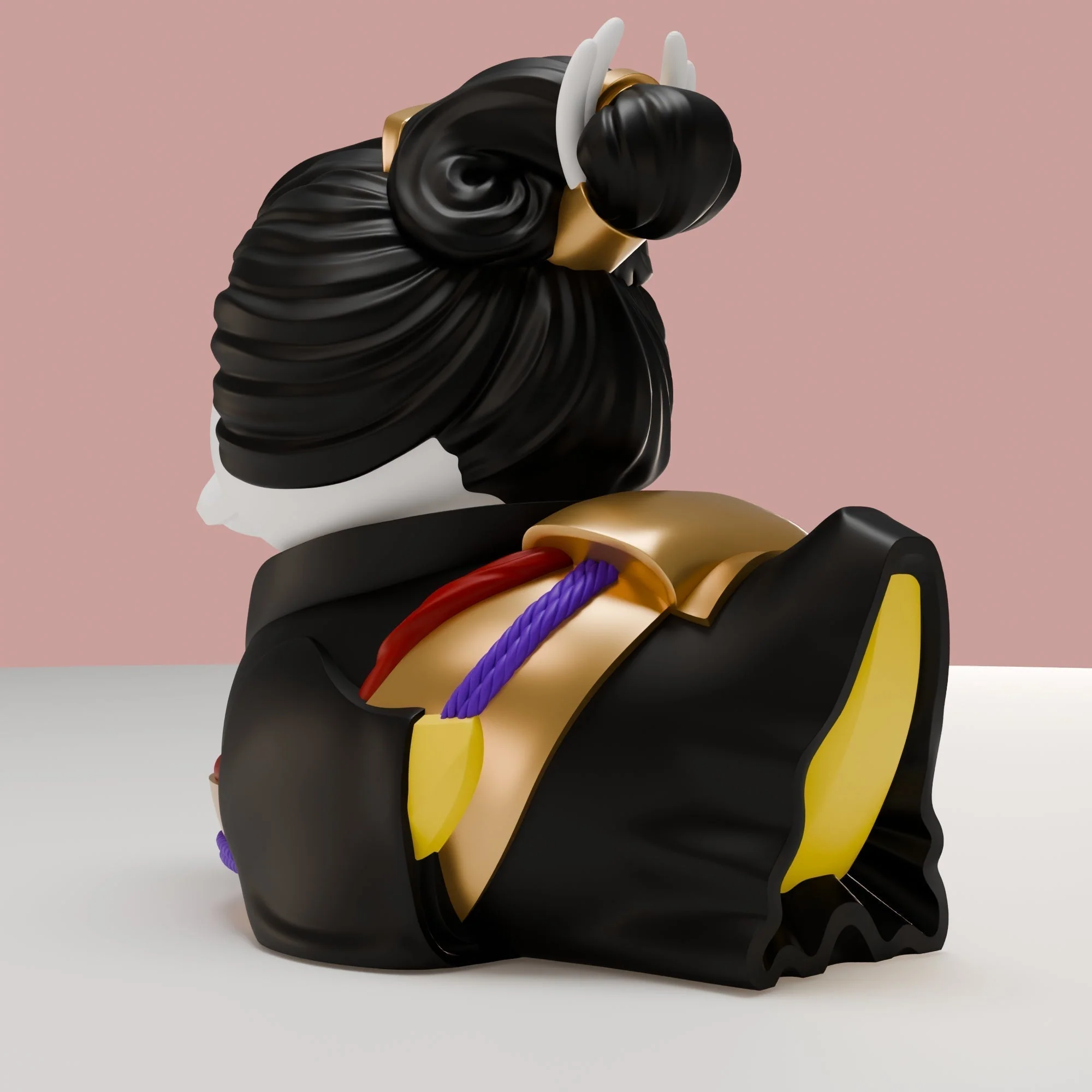 Travel TUBBZ: Japan (Mini Edition) - Image 6