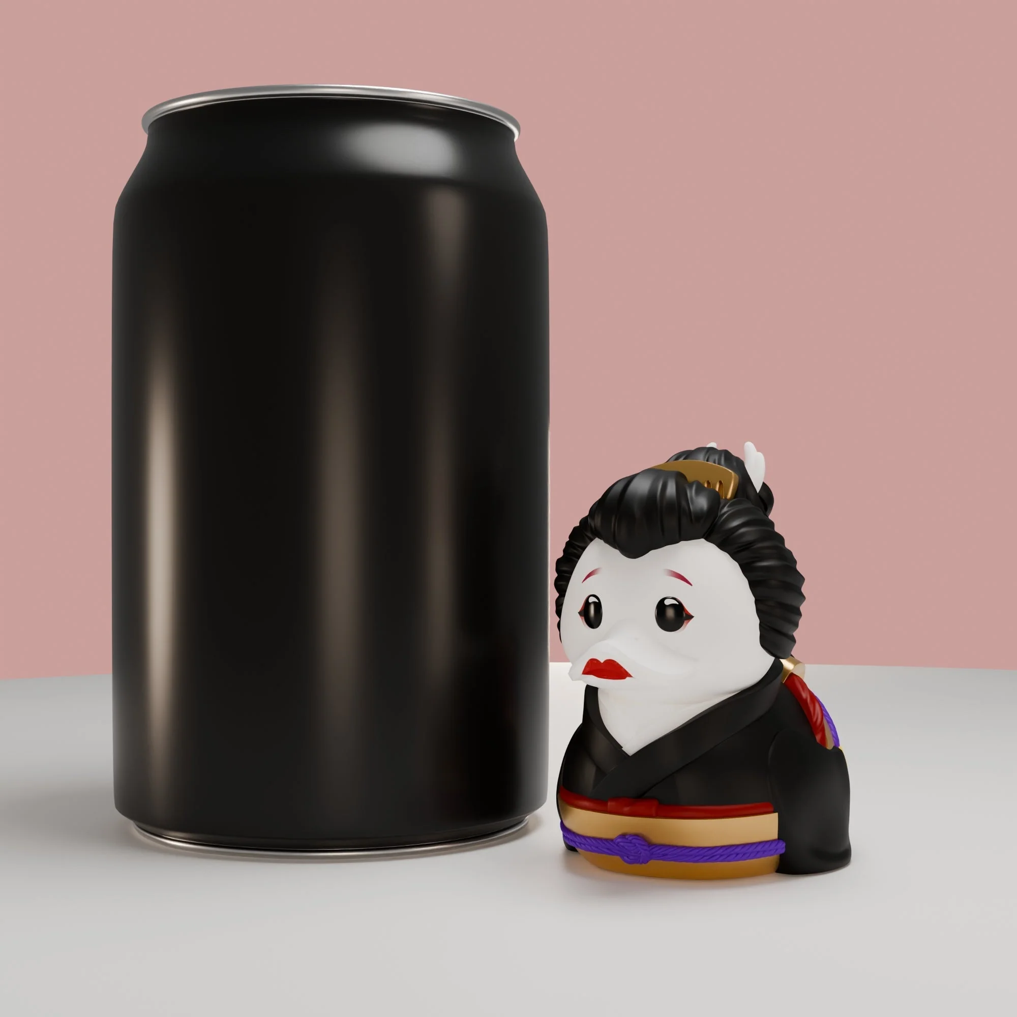 Travel TUBBZ: Japan (Mini Edition) - Image 7