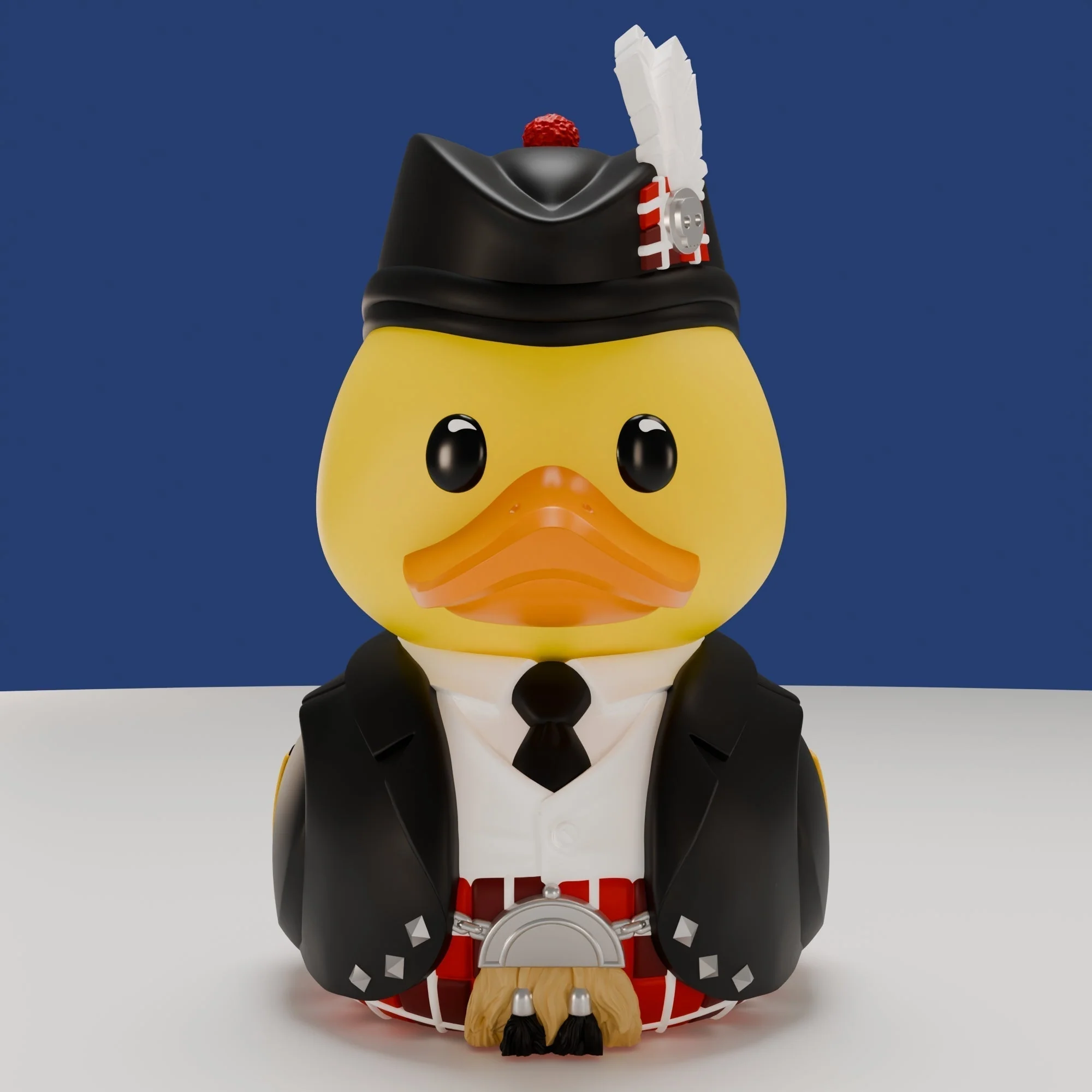 Travel TUBBZ: Scotland (Mini Edition) - Image 3