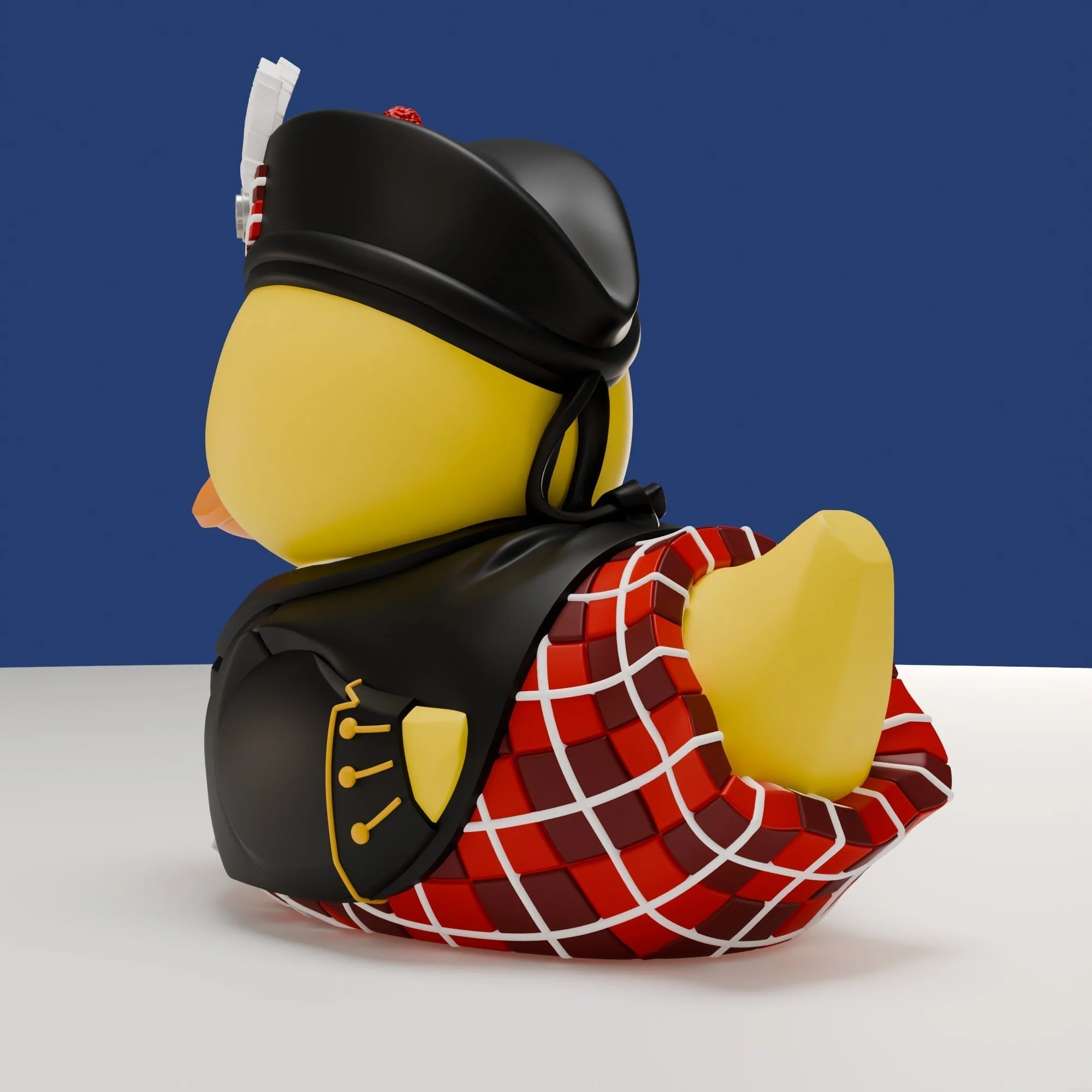 Travel TUBBZ: Scotland (Mini Edition) - Image 4
