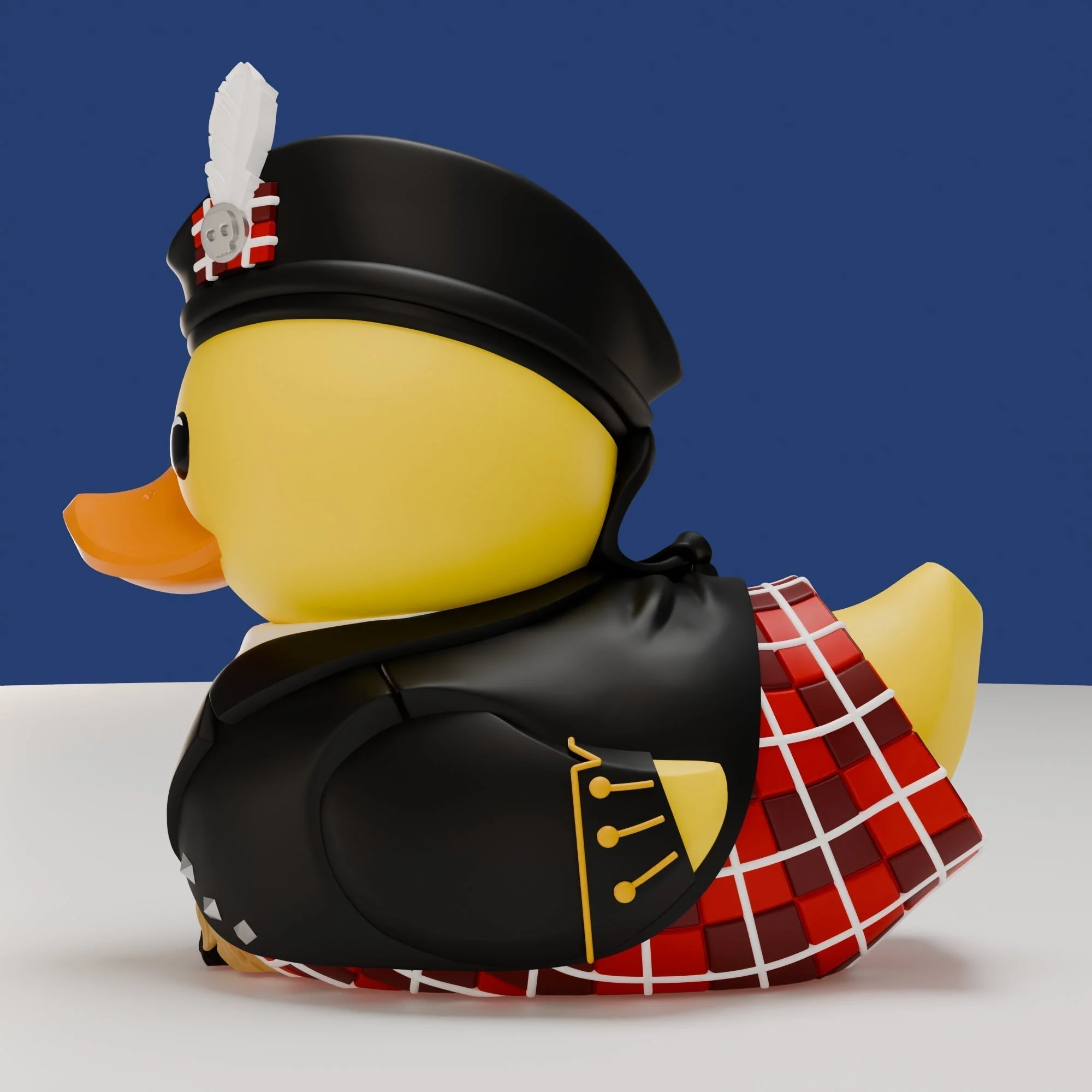 Travel TUBBZ: Scotland (Mini Edition) - Image 6