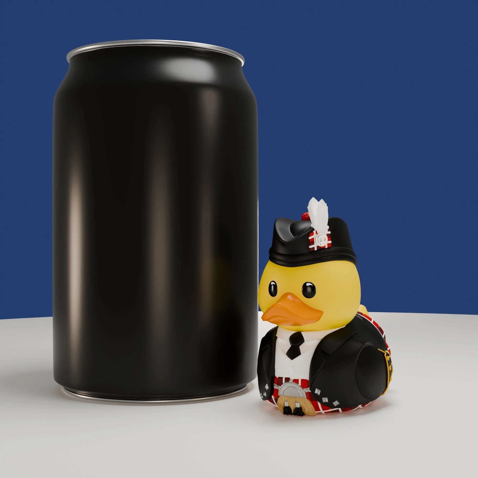 Travel TUBBZ: Scotland (Mini Edition) - Image 7