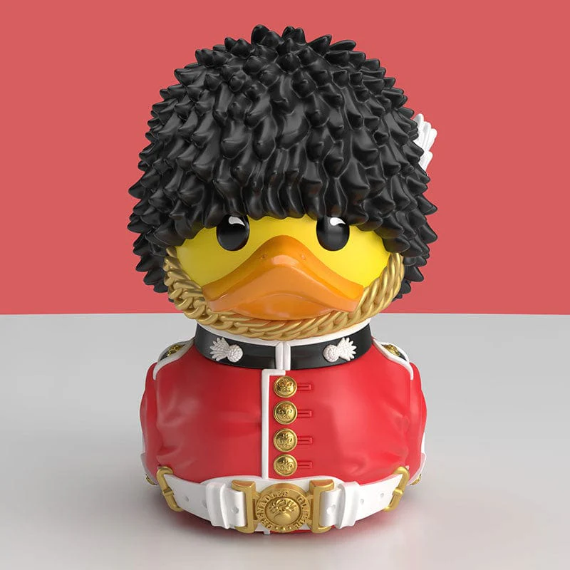 Travel: UK - King's Guards TUBBZ (Mini Edition) - Image 3