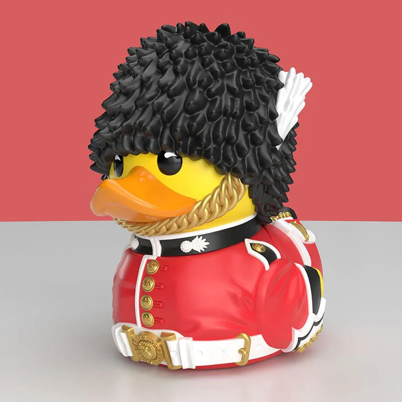 Travel: UK - King's Guards TUBBZ (Mini Edition) - Image 4