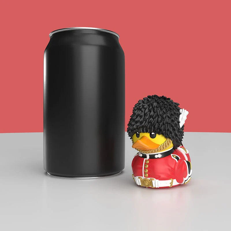 Travel: UK - King's Guards TUBBZ (Mini Edition) - Image 6