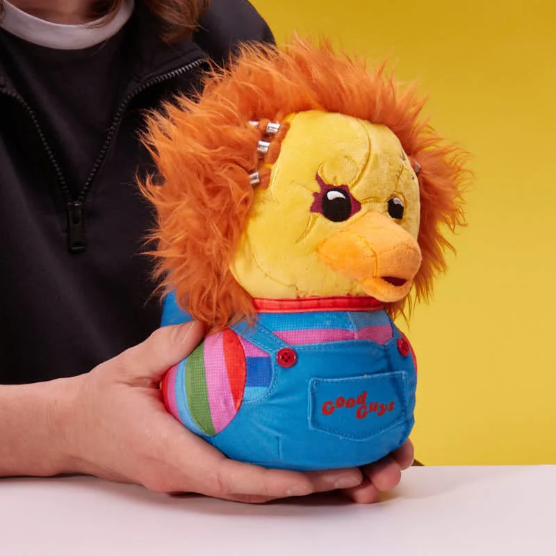 Chucky: Chucky TUBBZ Plushie - Image 2