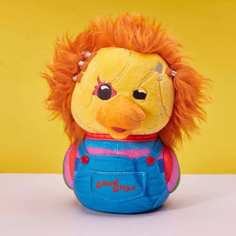 Chucky: Chucky TUBBZ Plushie - Image 3