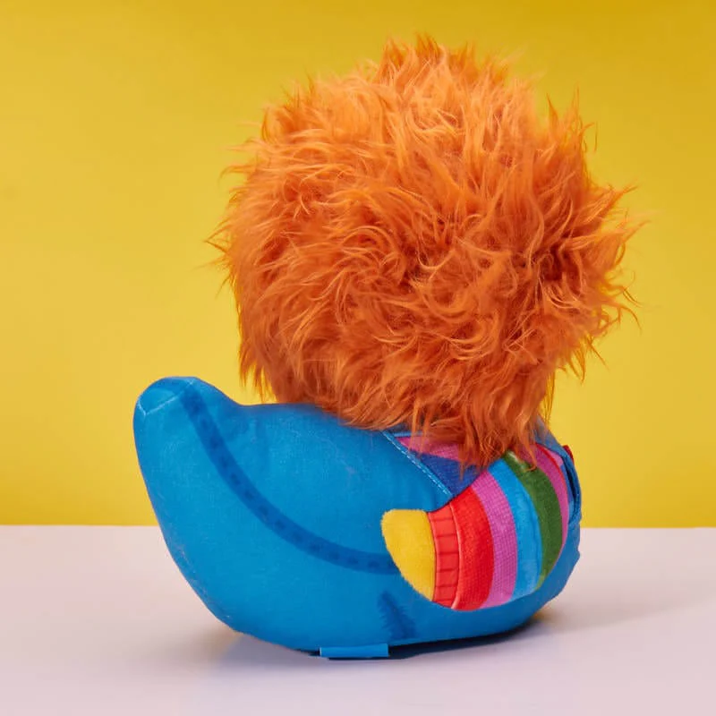 Chucky: Chucky TUBBZ Plushie - Image 4