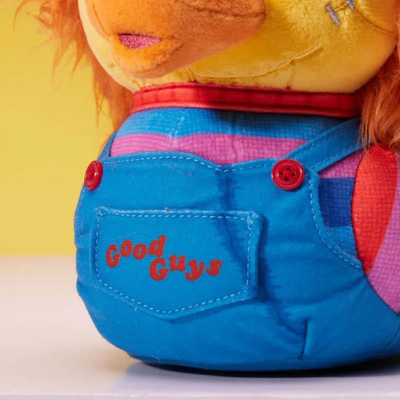 Chucky: Chucky TUBBZ Plushie - Image 7
