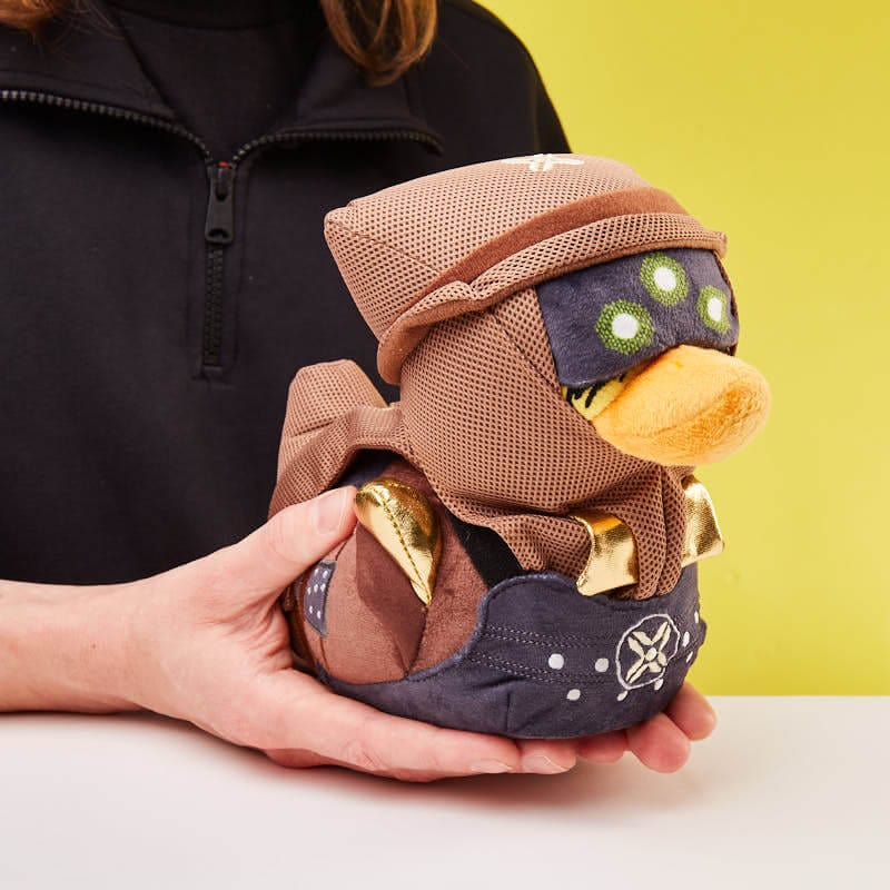 Destiny: Eris Morn TUBBZ Plushie - Image 2
