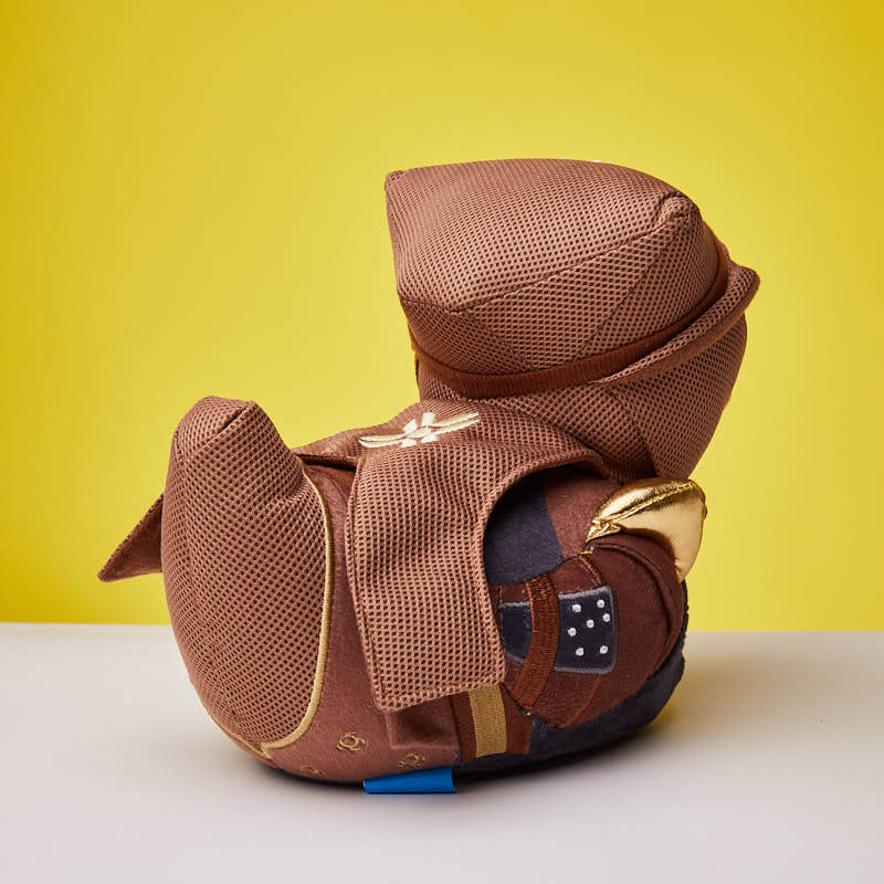 Destiny: Eris Morn TUBBZ Plushie - Image 3