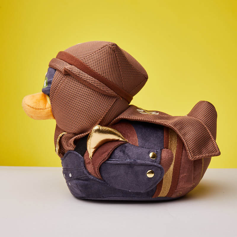 Destiny: Eris Morn TUBBZ Plushie - Image 4