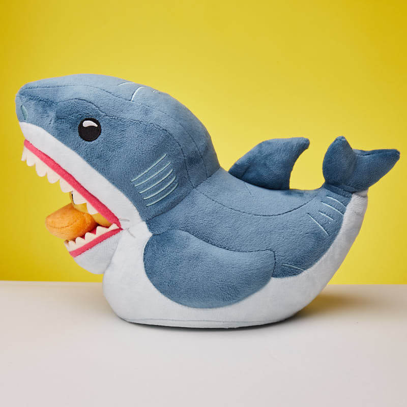 Jaws: Bruce TUBBZ Plushie - Image 4