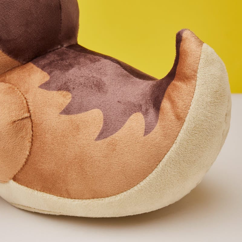 Jurassic Park: T-Rex TUBBZ Plushie - Image 6