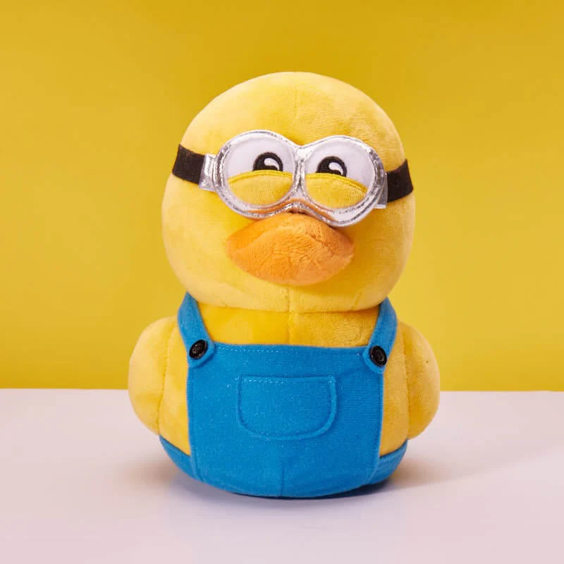 Minions: Bob TUBBZ Plushie - Image 3