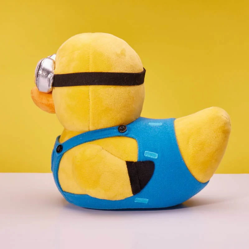 Minions: Bob TUBBZ Plushie - Image 4