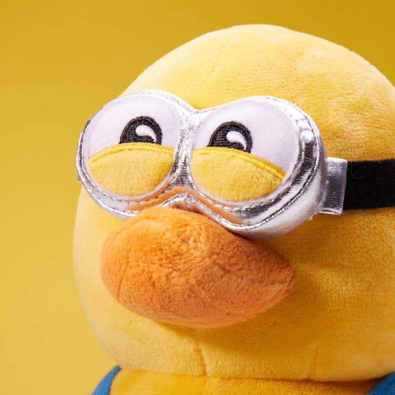 Minions: Bob TUBBZ Plushie - Image 6