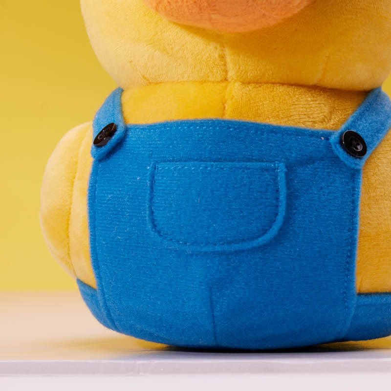Minions: Bob TUBBZ Plushie - Image 7