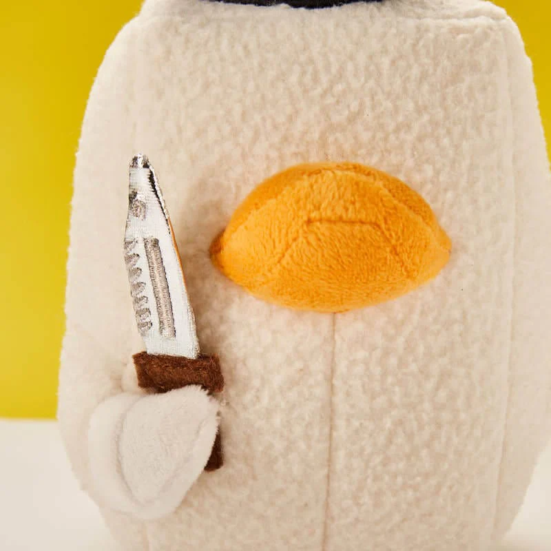 Resident Evil: Tofu TUBBZ Plushie - Image 6
