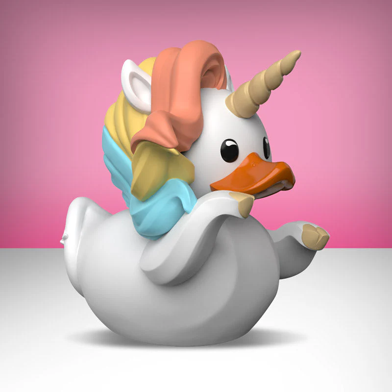 Unicorn: Unicorn TUBBZ (First Edition) - Image 5