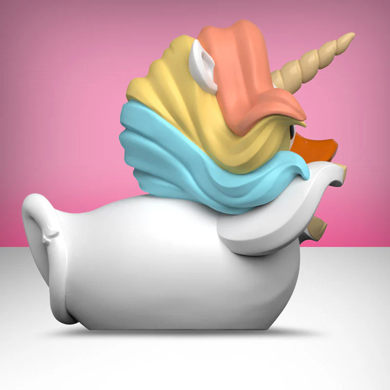 Unicorn: Unicorn TUBBZ (First Edition) - Image 6