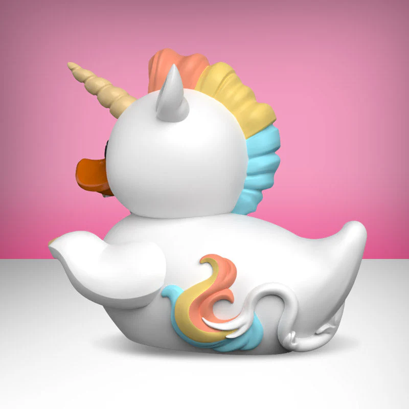 Unicorn: Unicorn TUBBZ (First Edition) - Image 7