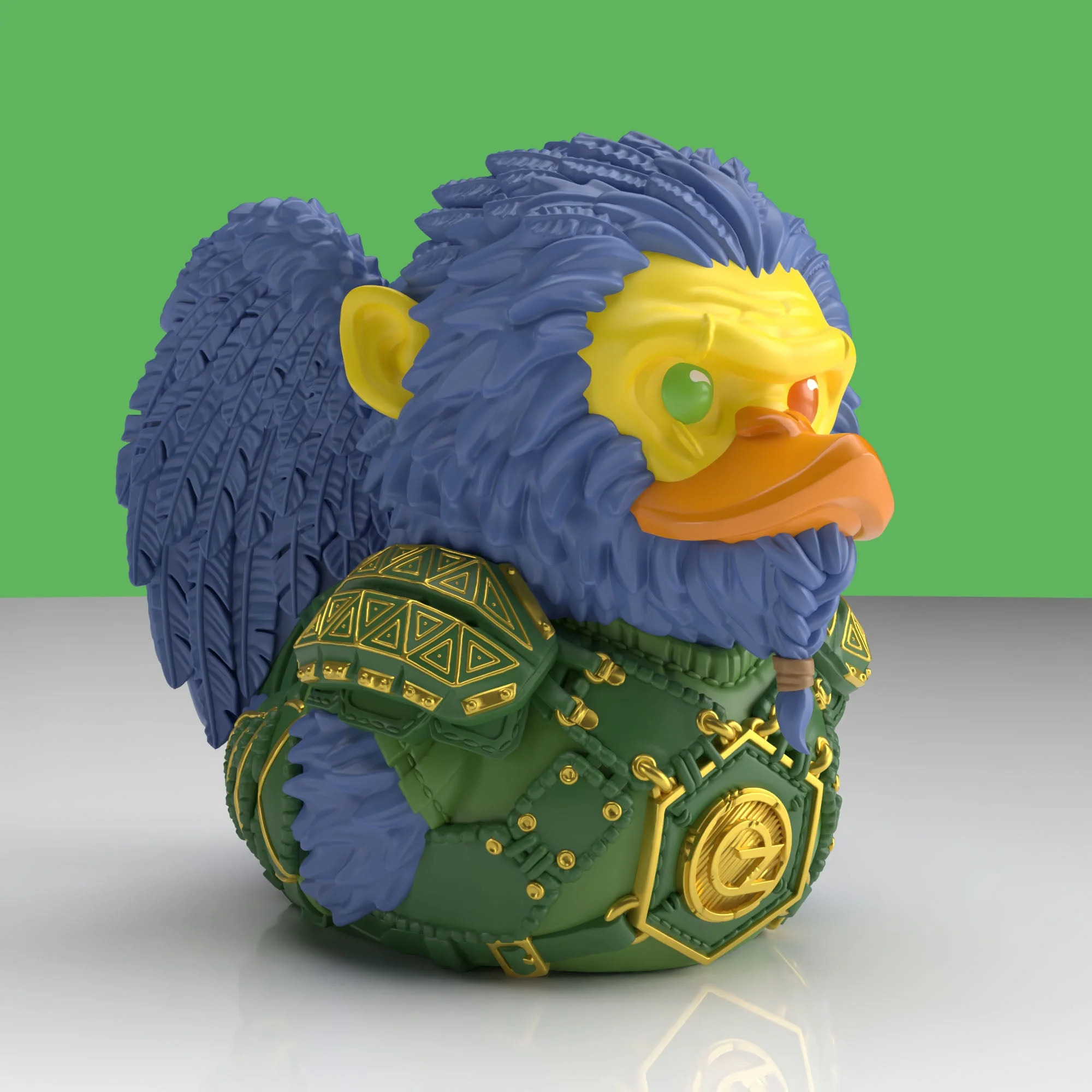 Wicked: Flying Monkey (Chistery) TUBBZ (Boxed Edition) - Image 2