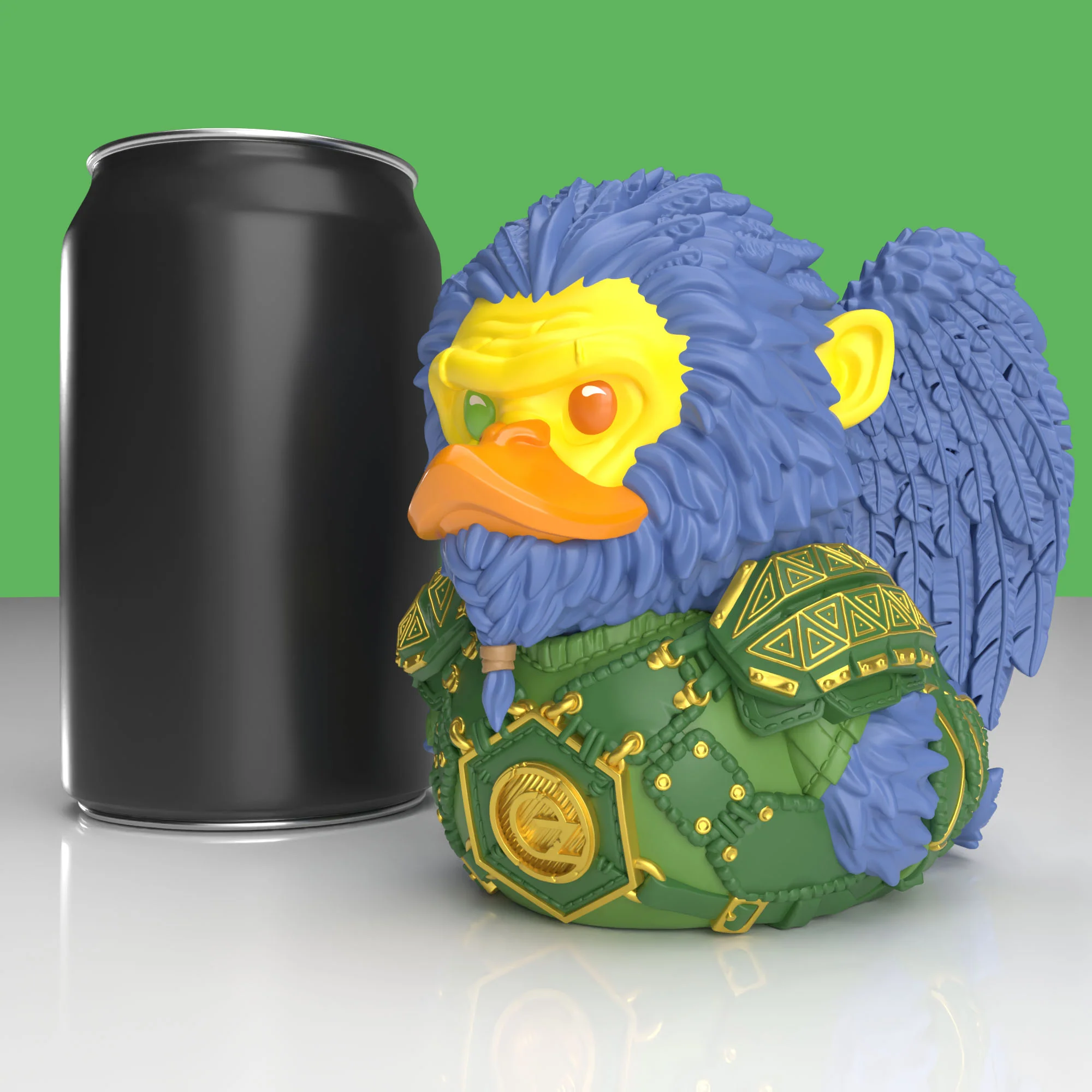 Wicked: Flying Monkey (Chistery) TUBBZ (Boxed Edition) - Image 3