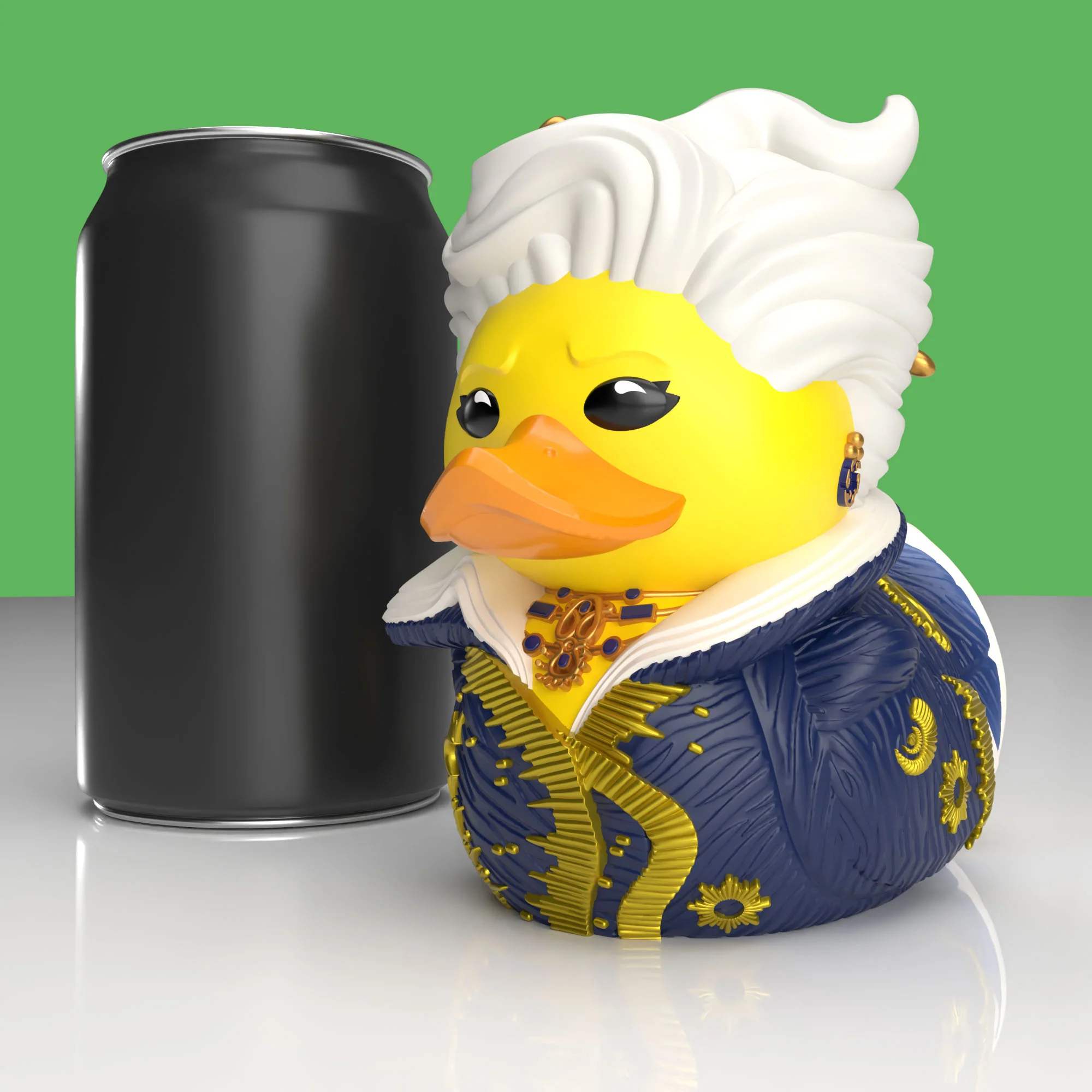 Wicked: Madame Morrible TUBBZ (Boxed Edition) - Image 2