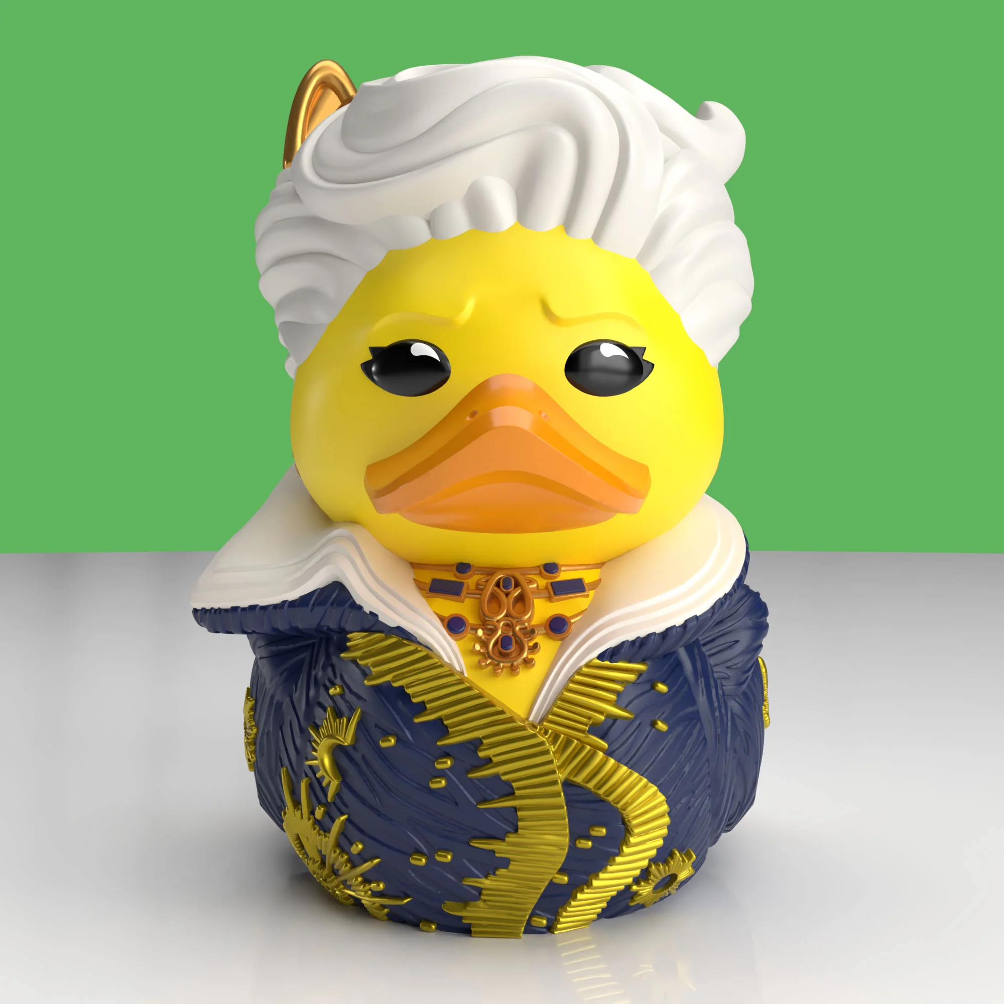 Wicked: Madame Morrible TUBBZ (Boxed Edition) - Image 4