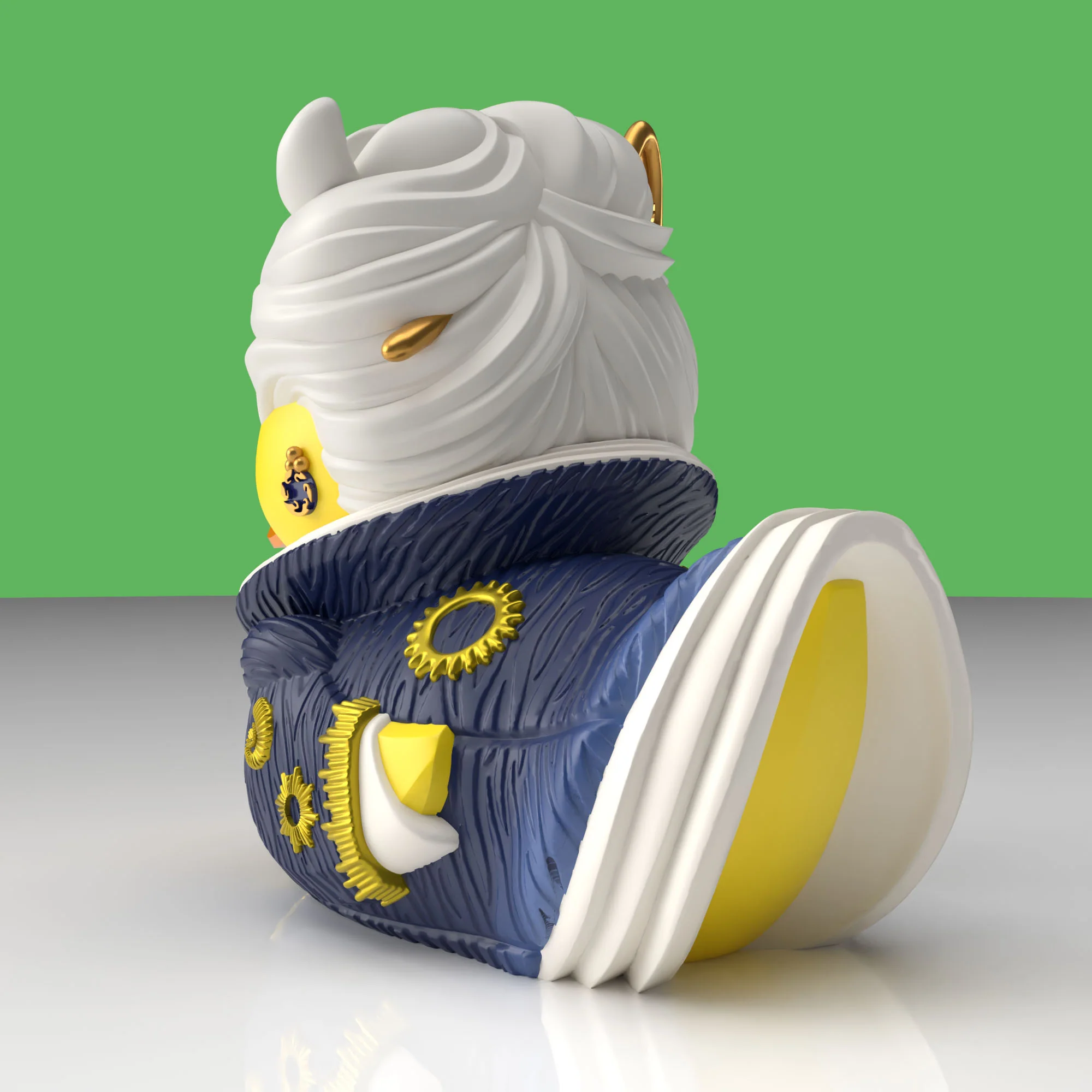 Wicked: Madame Morrible TUBBZ (Boxed Edition) - Image 5