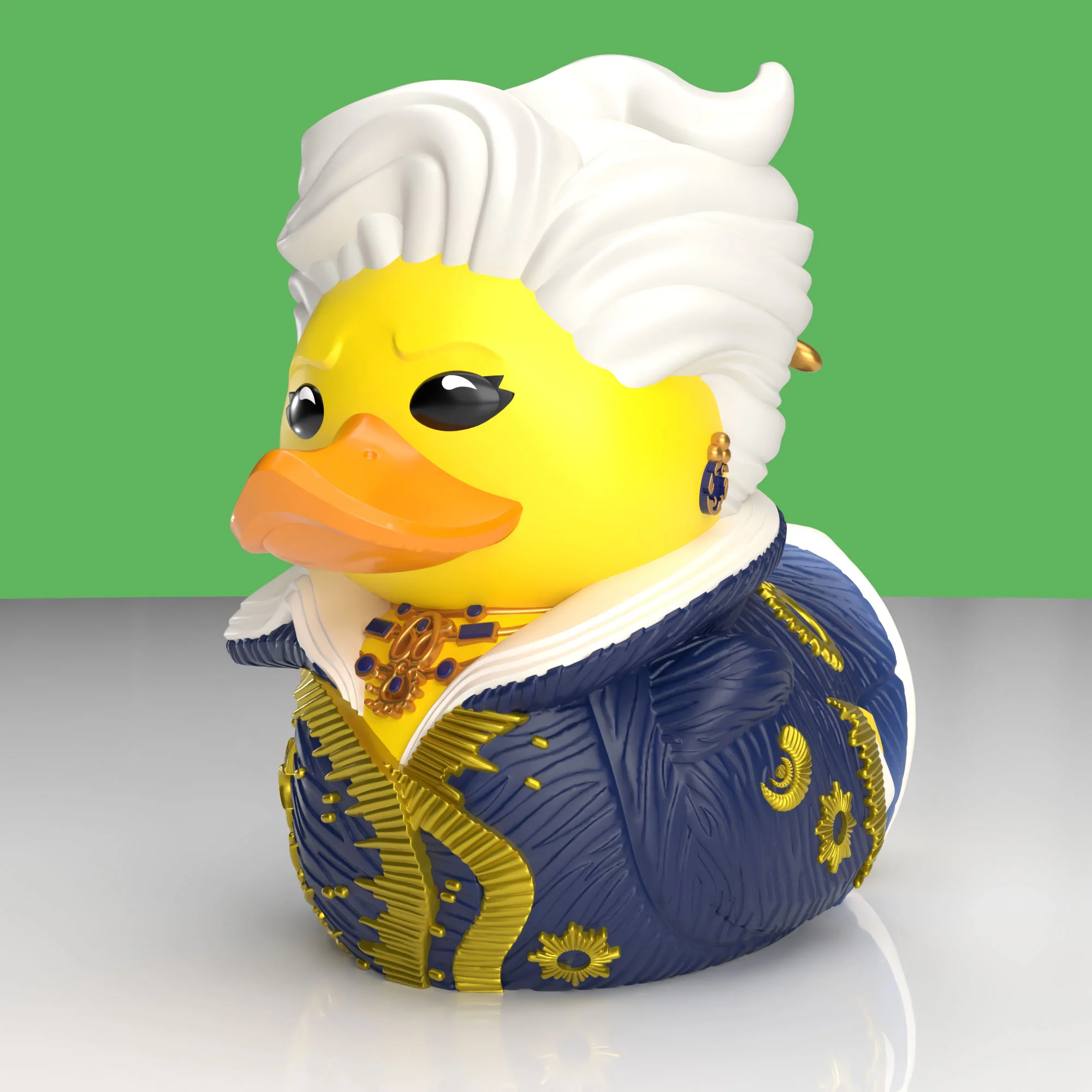 Wicked: Madame Morrible TUBBZ (Boxed Edition) - Image 6