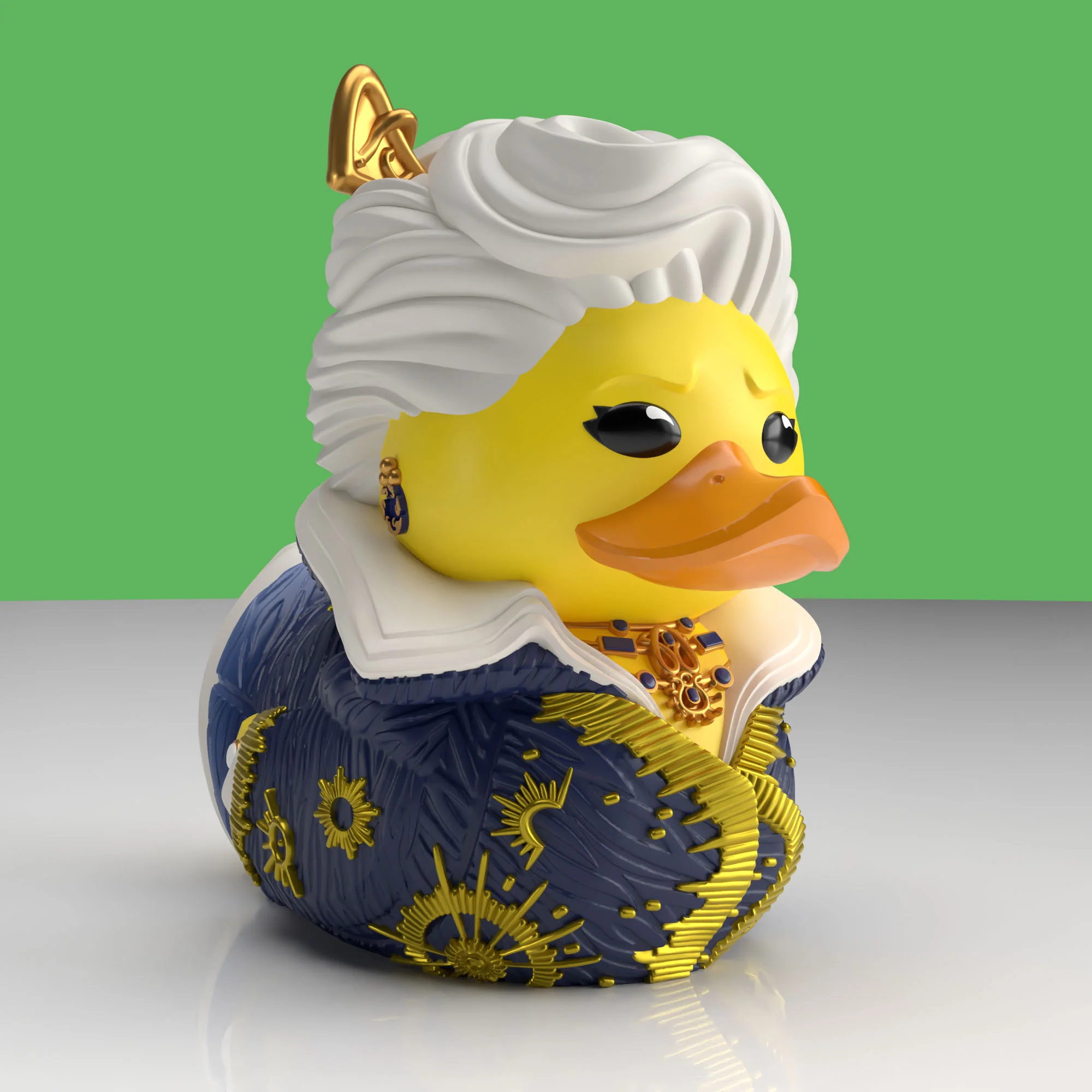 Wicked: Madame Morrible TUBBZ (Boxed Edition) - Image 7