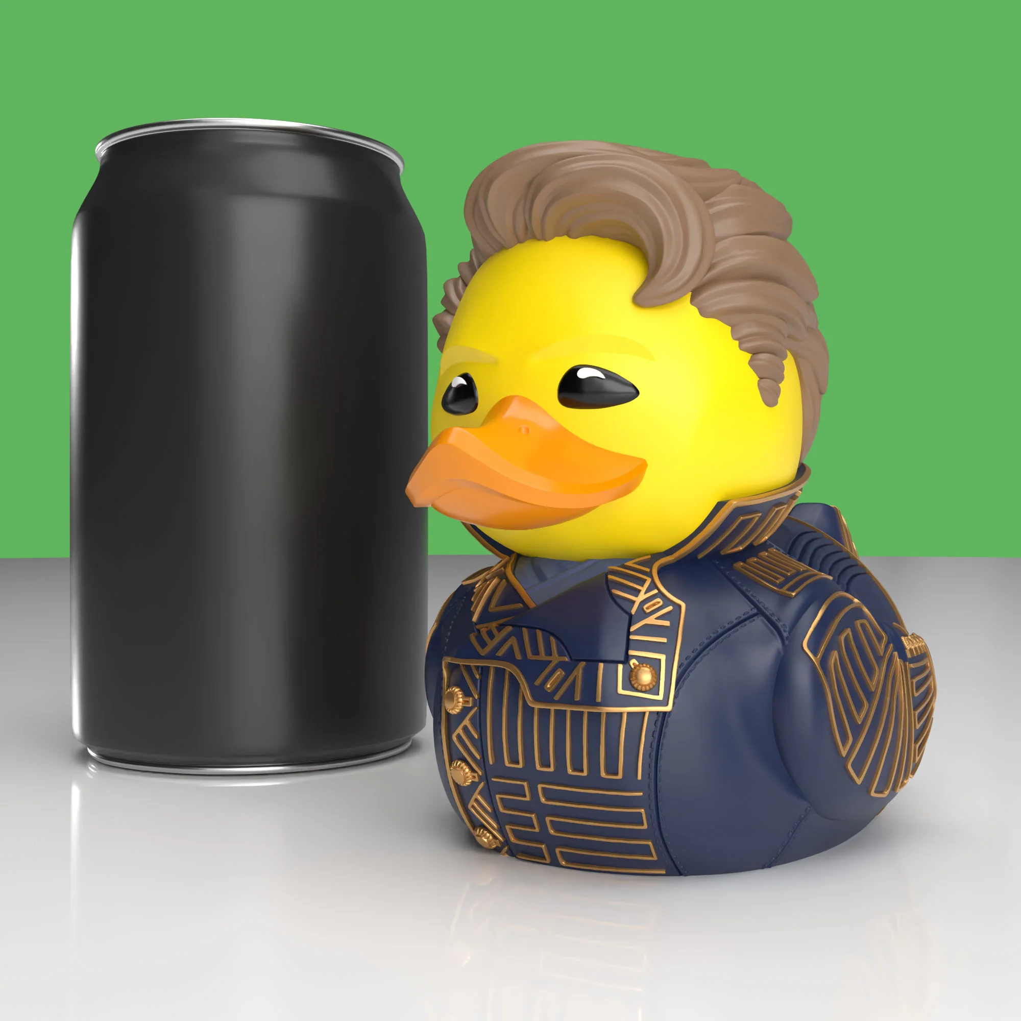 Wicked: Prince Fiyero TUBBZ (Boxed Edition) - Image 3