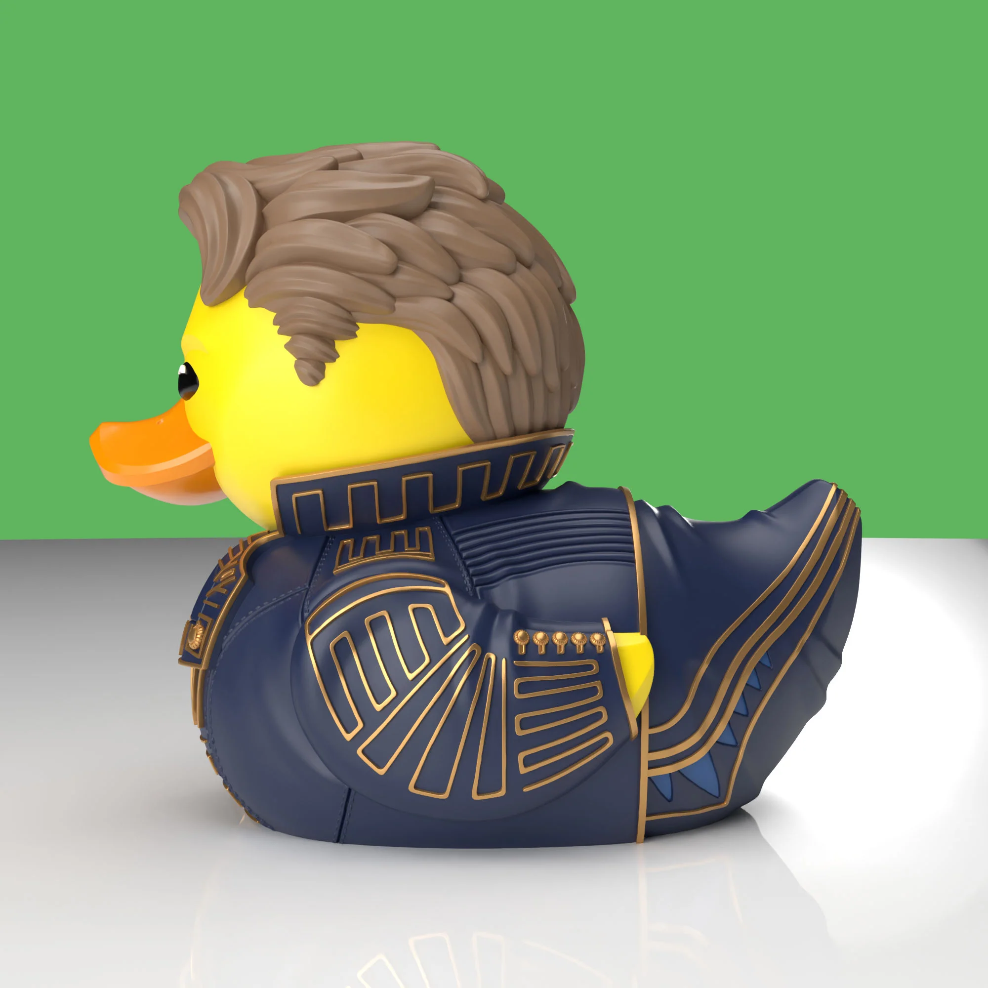 Wicked: Prince Fiyero TUBBZ (Boxed Edition) - Image 4