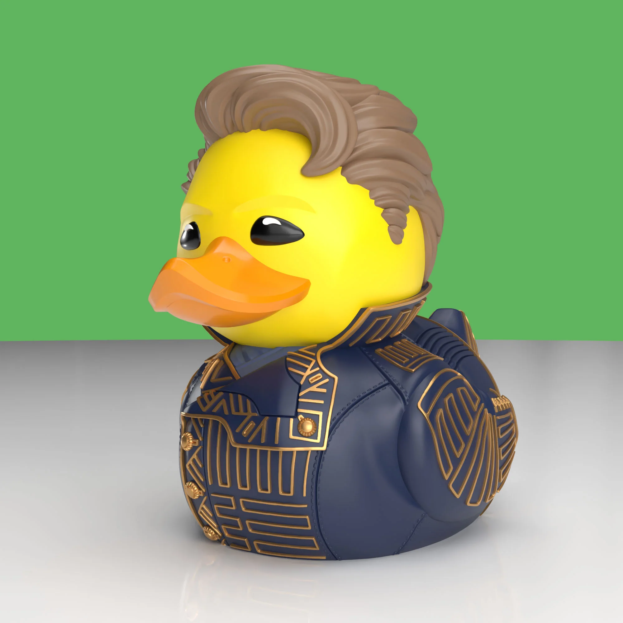 Wicked: Prince Fiyero TUBBZ (Boxed Edition) - Image 7