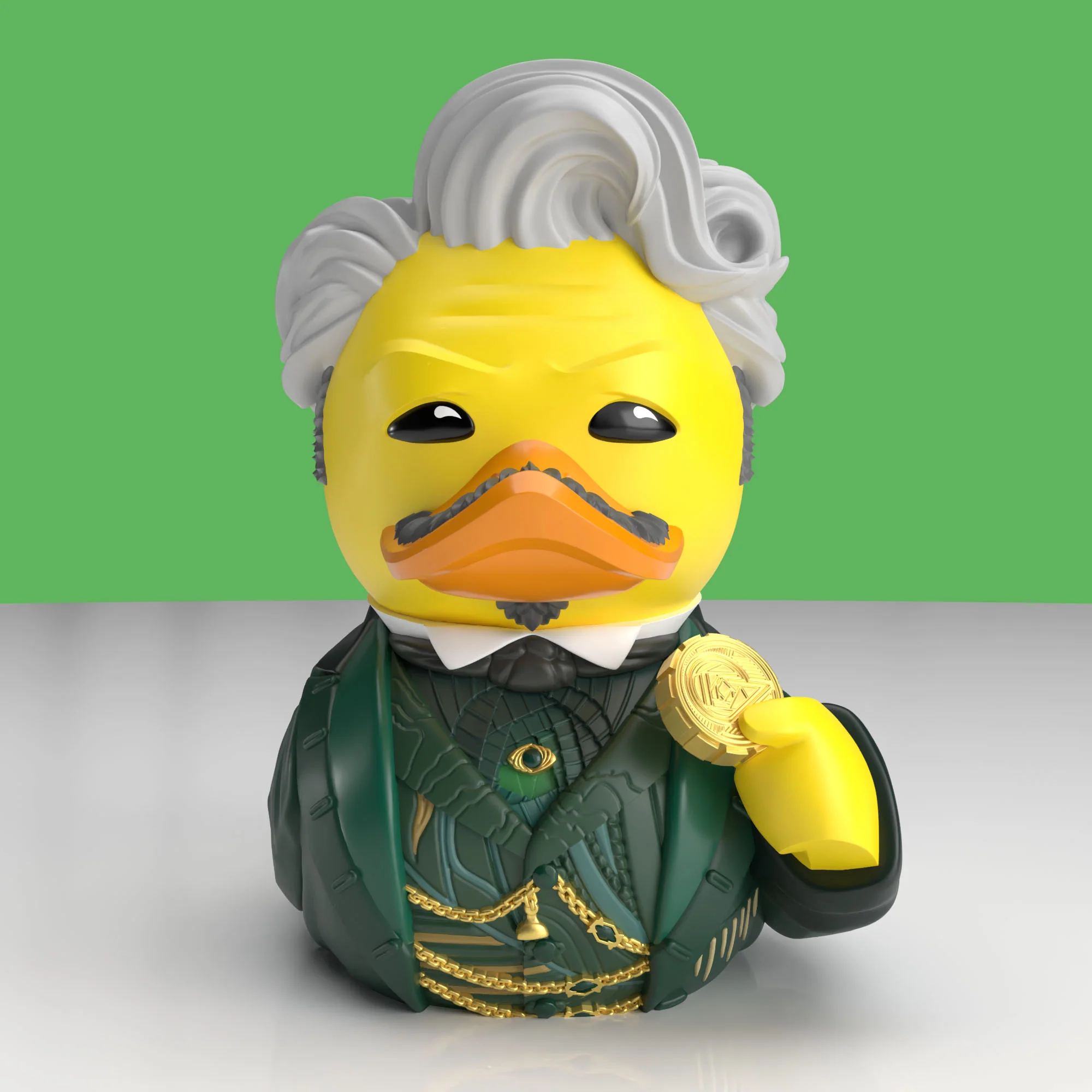 Wicked: The Wizard TUBBZ (Boxed Edition) - Image 5