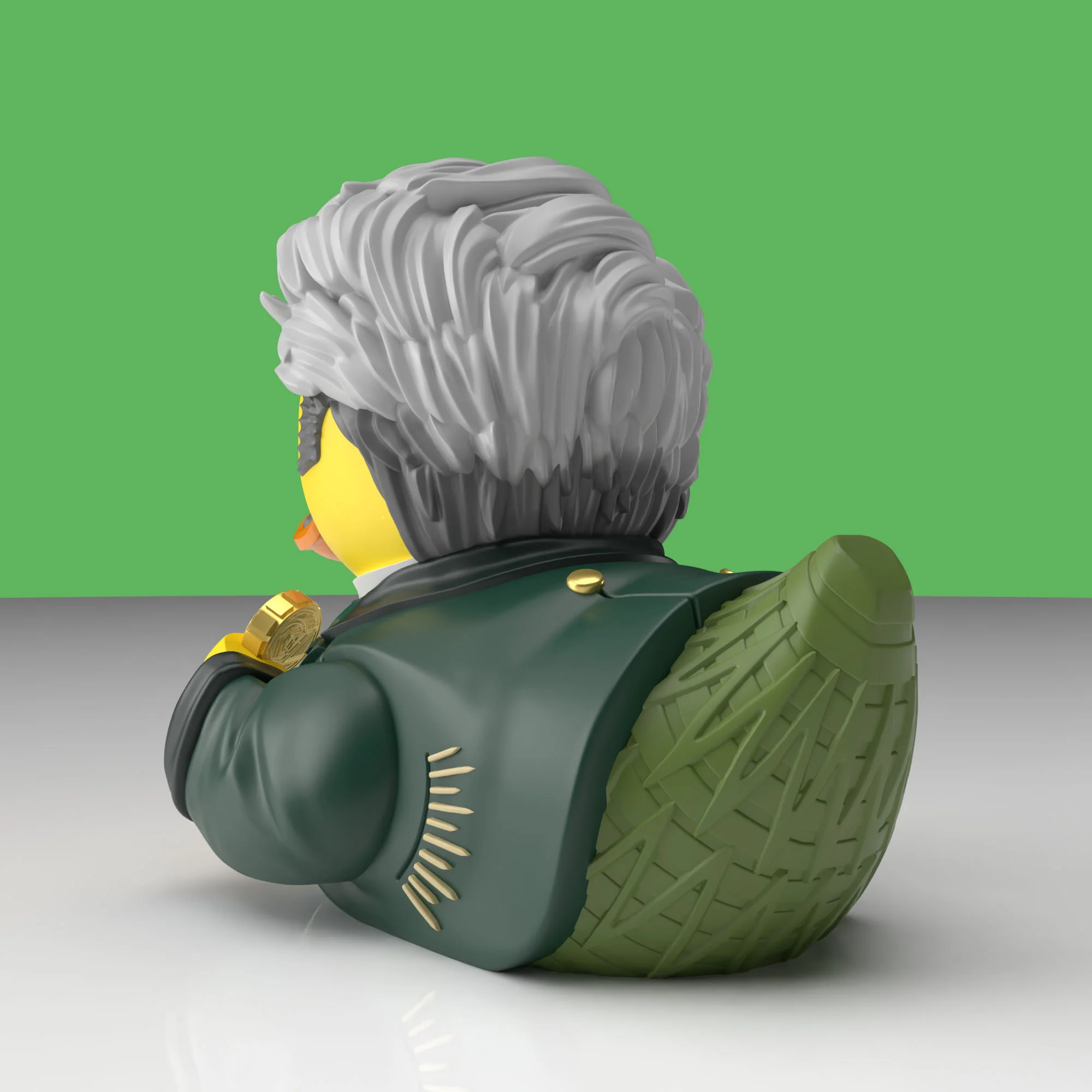 Wicked: The Wizard TUBBZ (Boxed Edition) - Image 6