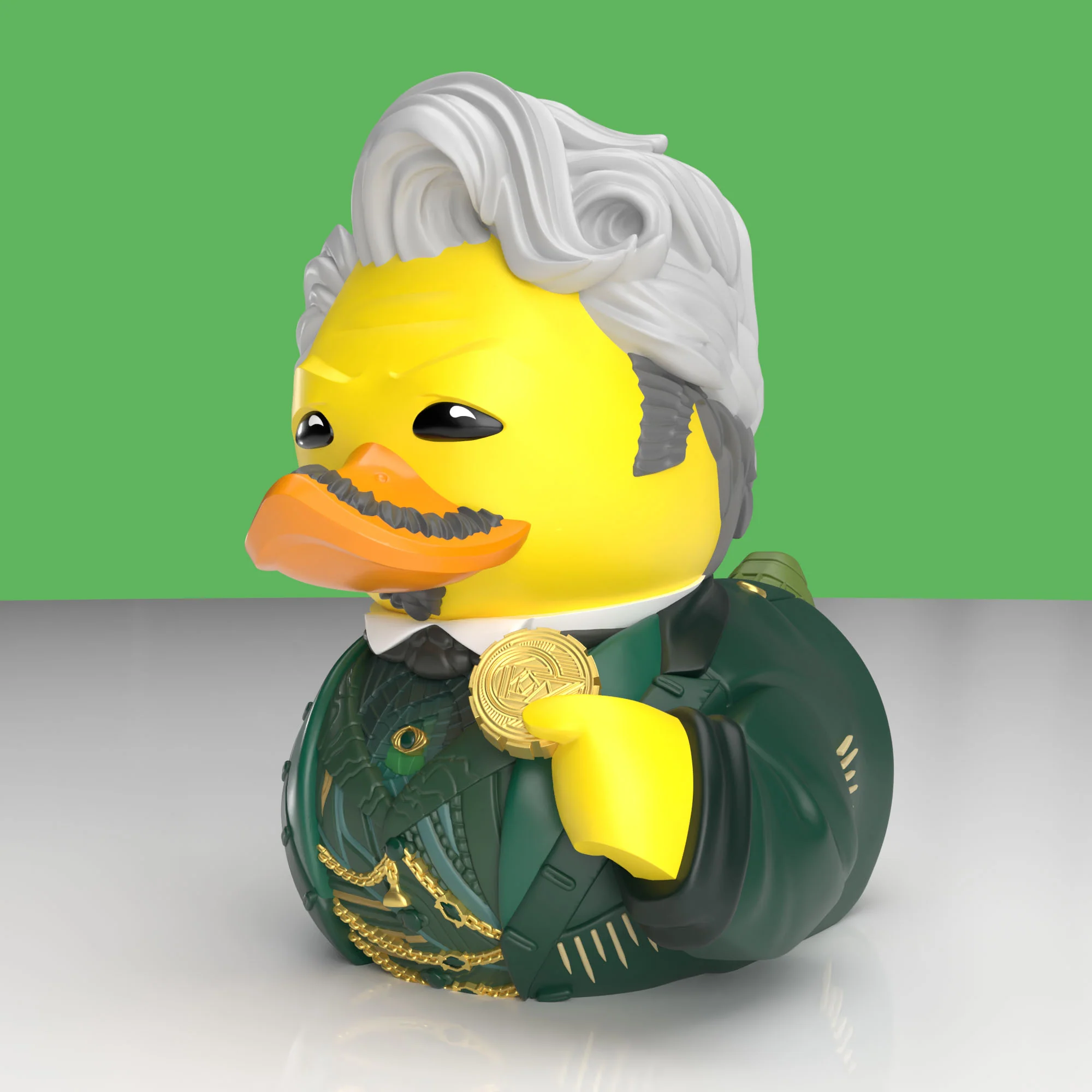 Wicked: The Wizard TUBBZ (Boxed Edition) - Image 7