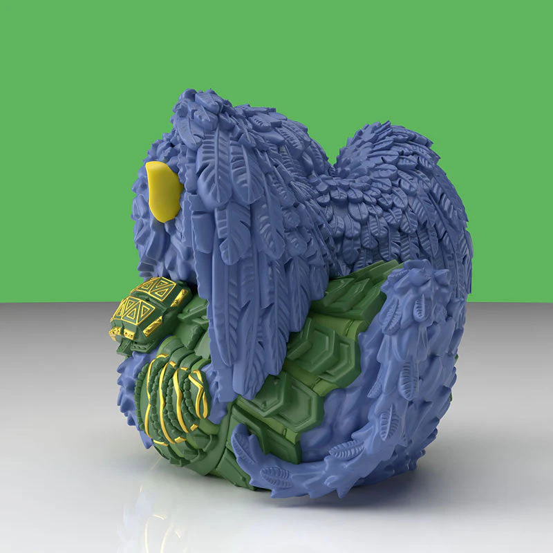 Wicked: Flying Monkey (Chistery) TUBBZ (First Edition) - Image 7