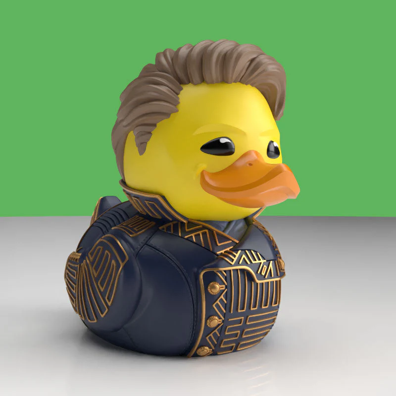 Wicked: Prince Fiyero TUBBZ (First Edition) - Image 5