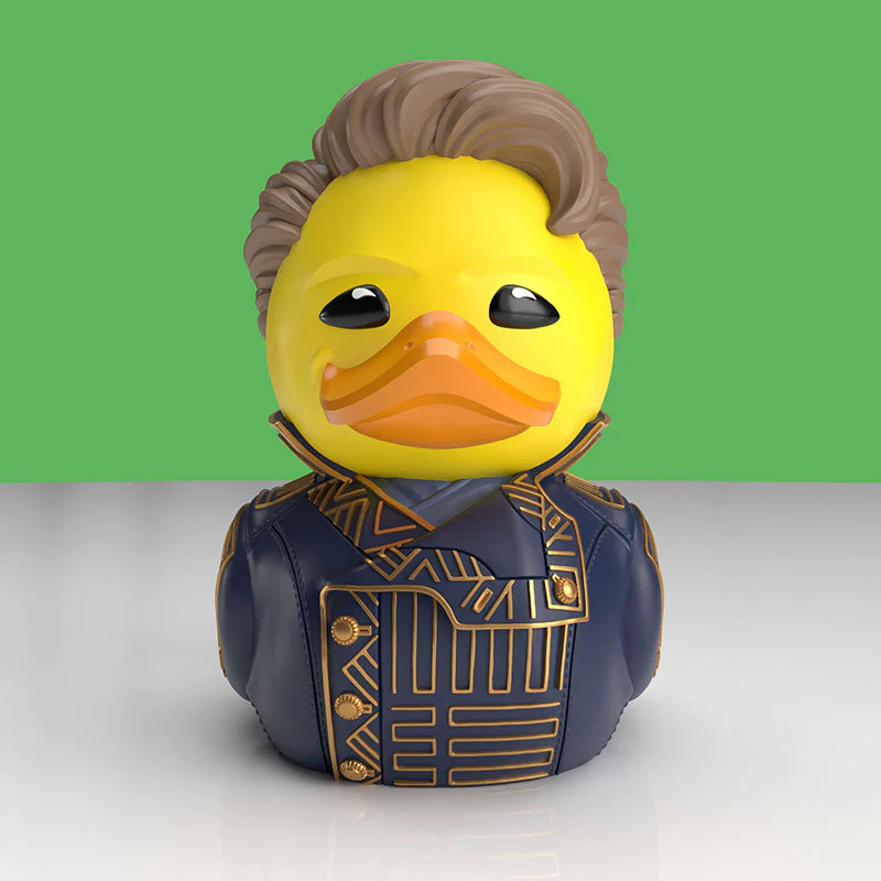 Wicked: Prince Fiyero TUBBZ (First Edition) - Image 6