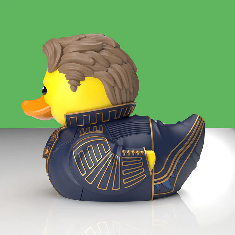 Wicked: Prince Fiyero TUBBZ (First Edition) - Image 8