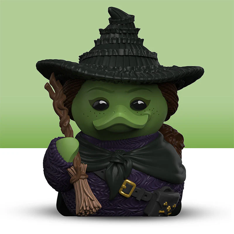 Wicked: Elphaba Thropp TUBBZ (Boxed Edition) - Image 4