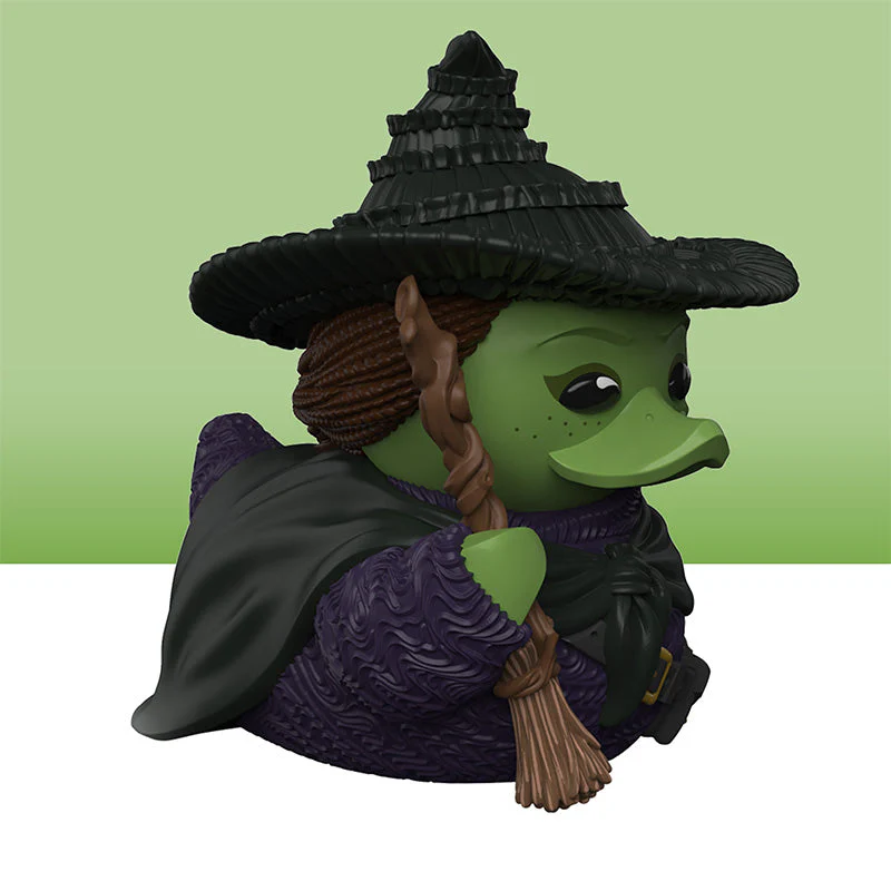 Wicked: Elphaba Thropp TUBBZ (Boxed Edition) - Image 5