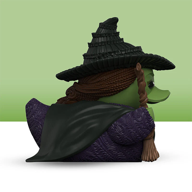Wicked: Elphaba Thropp TUBBZ (Boxed Edition) - Image 6