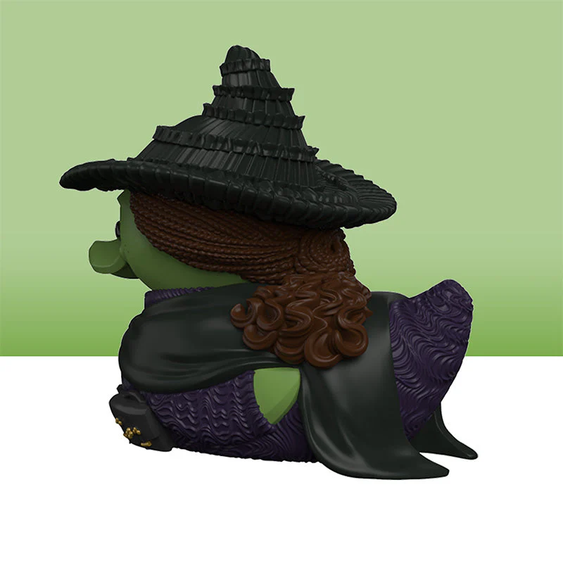 Wicked: Elphaba Thropp TUBBZ (Boxed Edition) - Image 7