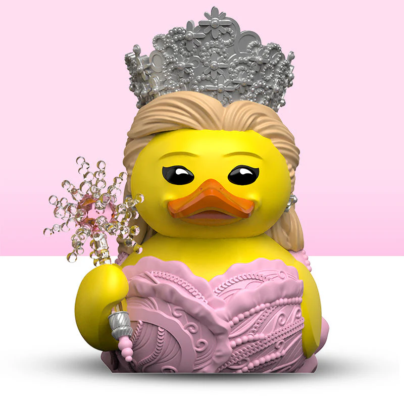 Wicked: Glinda Upland TUBBZ (Boxed Edition) - Image 4