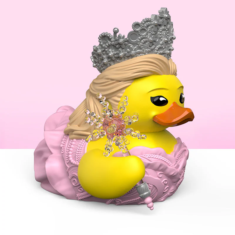 Wicked: Glinda Upland TUBBZ (Boxed Edition) - Image 5
